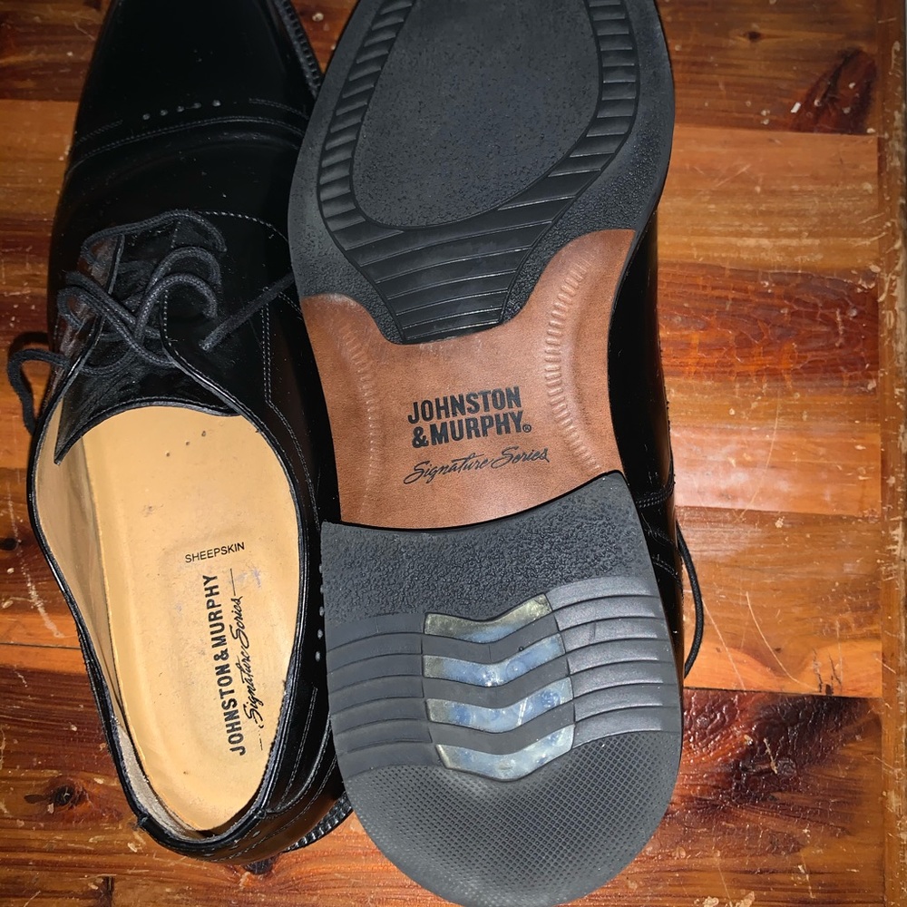 Men’s shoes